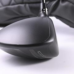 Cobra DS-Adapt LS Driver / 9 Degree / X-Flex Denali Black 70 Shaft - Image 3