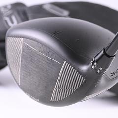 Cobra DS-Adapt LS Driver / 9 Degree / X-Flex Denali Black 70 Shaft - Image 4