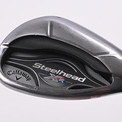 Callaway Steelhead XR Lob Wedge / 59 Degree / Senior Flex Matrix Program F15 55 - Image 2