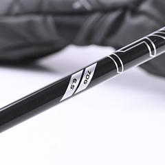 Cobra DS-Adapt LS Driver / 9 Degree / X-Flex Denali Black 70 Shaft - Image 6