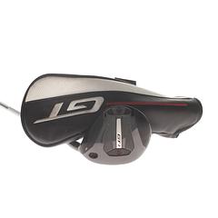 Titleist GT1 Graphite Mens Right Hand Fairway 5 Wood 18* Senior - Aldila Ascent 40 - Image 1