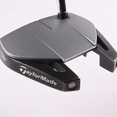 Left Hand Taylormade Spider GT Single Bend Putter / 35.5 Inch - Image 4