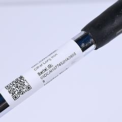 Ping Eye 2 #4 Iron / 25 Degree / Black Dot / Stiff Flex Ping Karsten KT-M Shaft - Image 1