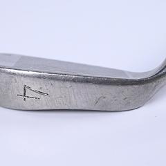 Ping Eye 2 #4 Iron / 25 Degree / Black Dot / Stiff Flex Ping Karsten KT-M Shaft - Image 5