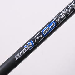 Callaway Steelhead XR Lob Wedge / 59 Degree / Senior Flex Matrix Program F15 55 - Image 5