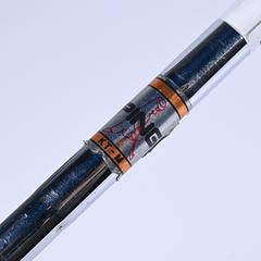 Ping Eye 2 #4 Iron / 25 Degree / Black Dot / Stiff Flex Ping Karsten KT-M Shaft - Image 6