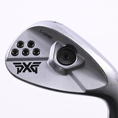 PXG 0311 Milled Sugar Daddy II Sand Wedge / 54 Degree / Stiff Flex Elevate Tour - Image 6
