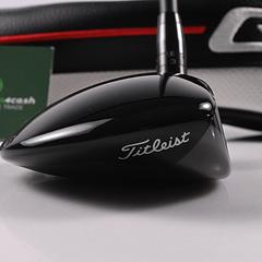 Titleist GT3 #3 Wood / 15 Degree / Stiff Flex Tensei 1K Black 65 Shaft - Image 1