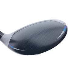 Used TaylorMade Sim2 Max Rescue 4 Hybrid / 22 Degrees / Regular Flex - Image 5