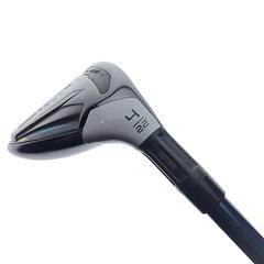 Used TaylorMade Sim2 Max Rescue 4 Hybrid / 22 Degrees / Regular Flex - Image 2