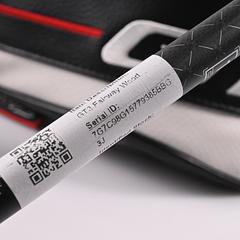 Titleist GT3 #3 Wood / 15 Degree / Stiff Flex Tensei 1K Black 65 Shaft - Image 4