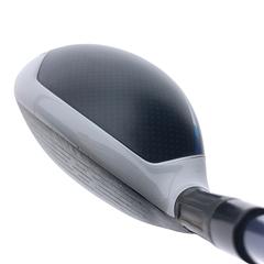 Used TaylorMade Sim2 Max Rescue 4 Hybrid / 22 Degrees / Regular Flex - Image 7