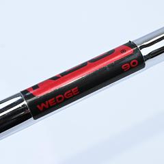 Callaway Sureout Lob Wedge / 64 Degree / Wedge Flex KBS 90 Shaft - Image 4