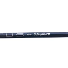 Used TaylorMade Sim2 Max Rescue 4 Hybrid / 22 Degrees / Regular Flex - Image 9