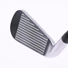 Titleist U505 2023 #4 Iron / 22 Degree / Stiff Flex HZRDUS Black 80 Shaft - Image 2