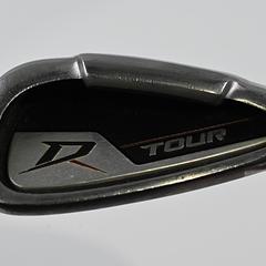 Wilson Deep Red Sand Wedge / 56 Degree / Wedge Flex Wilson Deep Red Shaft - Image 5