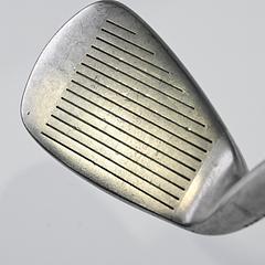 Wilson Deep Red Sand Wedge / 56 Degree / Wedge Flex Wilson Deep Red Shaft - Image 4