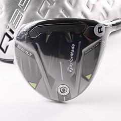 Taylormade Qi35 Max Lite #5 Wood / 18.5 Degree / Regular Flex Vanquish 4 Shaft - Image 2