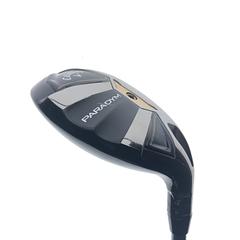 Used Callaway Paradym 3 Hybrid / 18 Degrees / Regular Flex - Image 2