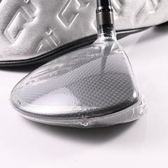 Taylormade Qi35 Max Lite #5 Wood / 18.5 Degree / Regular Flex Vanquish 4 Shaft - Image 3