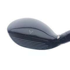 Used Callaway Paradym 3 Hybrid / 18 Degrees / Regular Flex - Image 5