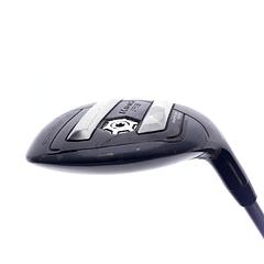Used Cobra King F8 4 Hybrid / 22 Degrees / Stiff Flex - Image 2