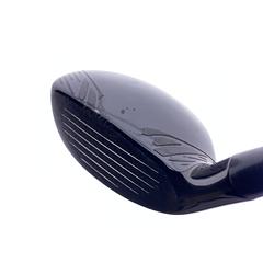 Used Cobra King F8 4 Hybrid / 22 Degrees / Stiff Flex - Image 6