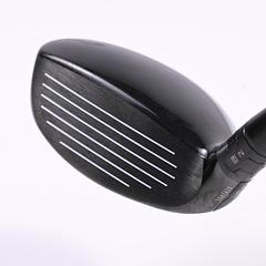 Titleist TSR2 #4 Hybrid / 21 Degree / Stiff Flex Tensei AV Blue 70 Shaft - Image 5