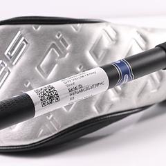 Taylormade Qi35 Max Lite #5 Wood / 18.5 Degree / Regular Flex Vanquish 4 Shaft - Image 7