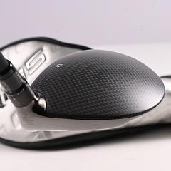 Taylormade Qi35 Tour #5 Wood / 18 Degree / Senior Flex Ventus Blue 5 Shaft - Image 5