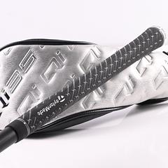 Taylormade Qi35 Max Lite #5 Wood / 18.5 Degree / Regular Flex Vanquish 4 Shaft - Image 8