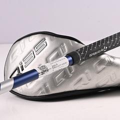 Taylormade Qi35 Tour #5 Wood / 18 Degree / Senior Flex Ventus Blue 5 Shaft - Image 3