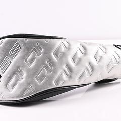 Taylormade Qi35 Max Lite #5 Wood / 18.5 Degree / Regular Flex Vanquish 4 Shaft - Image 9