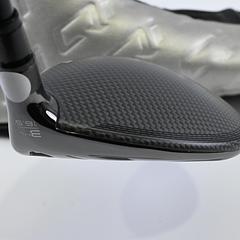 Taylormade Qi35 #3 Wood / 16.5 Degree / Stiff Flex Tensei AV Raw Blue 65 - Image 5