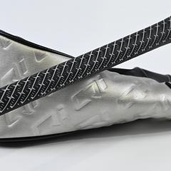 Taylormade Qi35 #3 Wood / 16.5 Degree / Stiff Flex Tensei AV Raw Blue 65 - Image 8