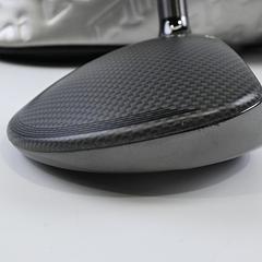 Taylormade Qi35 #3 Wood / 16.5 Degree / Stiff Flex Tensei AV Raw Blue 65 - Image 3