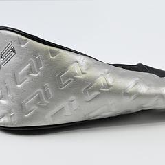 Taylormade Qi35 #3 Wood / 16.5 Degree / Stiff Flex Tensei AV Raw Blue 65 - Image 9