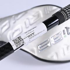 Left Hand Taylormade Qi35 Driver / 10.5 Degree / X-Flex Tensei CK Orange 60 - Image 3