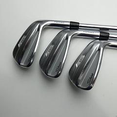 Used Titleist T100S 2021 Iron Set / 5 - PW / Regular Flex - Image 3