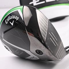 Callaway Elyte Triple Diamond Driver / 9 Degree / Stiff Flex Tensei 1K Black 65 - Image 1