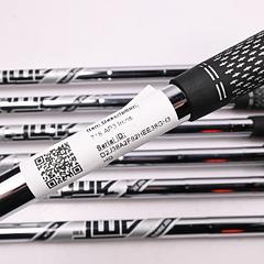 Titleist 718 AP3 Irons / 4-PW / Regular Flex AMT Black R300 Shafts - Image 6