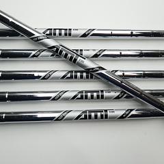 Used Titleist T100S 2021 Iron Set / 5 - PW / Regular Flex - Image 10