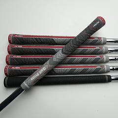 Used Titleist T100S 2021 Iron Set / 5 - PW / Regular Flex - Image 11