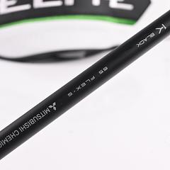 Callaway Elyte Triple Diamond Driver / 9 Degree / Stiff Flex Tensei 1K Black 65 - Image 6
