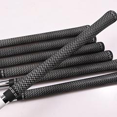 Titleist 718 AP3 Irons / 4-PW / Regular Flex AMT Black R300 Shafts - Image 7