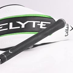 Callaway Elyte Triple Diamond Driver / 9 Degree / Stiff Flex Tensei 1K Black 65 - Image 8