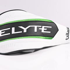 Callaway Elyte Triple Diamond Driver / 9 Degree / Stiff Flex Tensei 1K Black 65 - Image 9