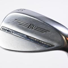 Titleist Vokey SM10 Gap Wedge / 50 Degree / Wedge Flex Vokey Design Shaft - Image 1