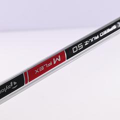 Taylormade Aeroburner Driver / 10.5 Degree / Senior Flex Matrix Speed Rul-Z 50 - Image 7