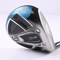 Callaway Rogue #3 Wood / 15 Degree / Regular Flex Aldila Synergy Blue 60 Shaft - Image 8
